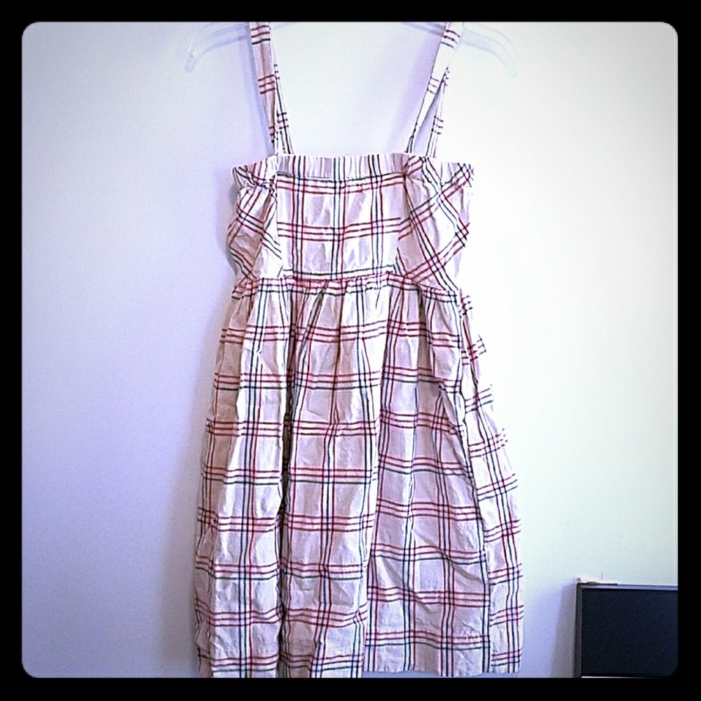 Gap Dress